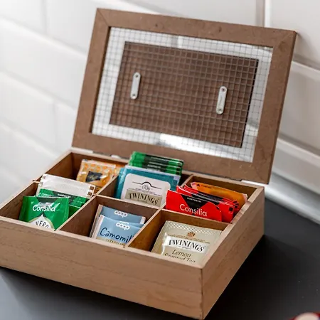 Claudia Flat - Metro Basilica San Paolo Roma