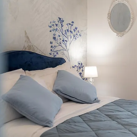 Apartamento Claudia Flat - Metro Basilica San Paolo Roma