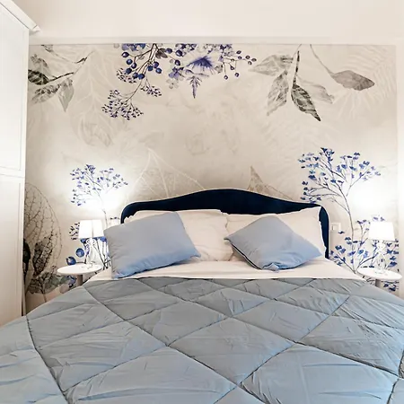 Claudia Flat - Metro Basilica San Paolo Apartamento Roma