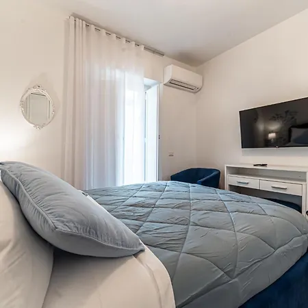 Apartamento Claudia Flat - Metro Basilica San Paolo Roma