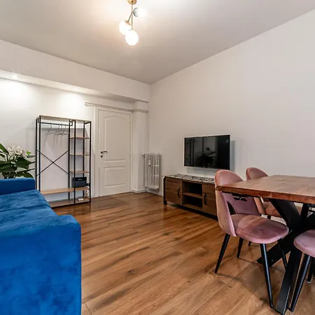 Claudia Flat - Metro Basilica San Paolo *