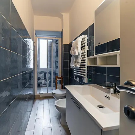 Claudia Flat - Metro Basilica San Paolo Roma